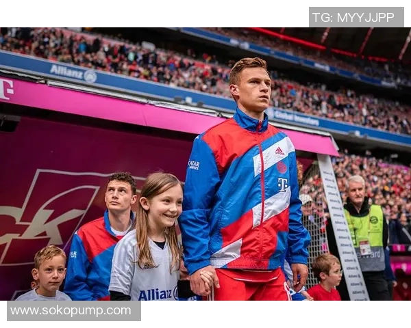 中场悍将:足球场上的无畏战士与战略大师 中场悍将:足球场上的无畏战士与战略大师