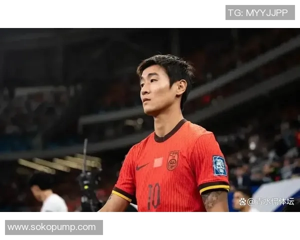 中国足球困境：球星短缺成制约发展关键因素