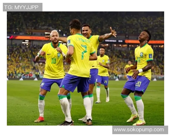 从默默无闻到世界之巅 足球巨星们如何用坚持与拼搏书写传奇人生