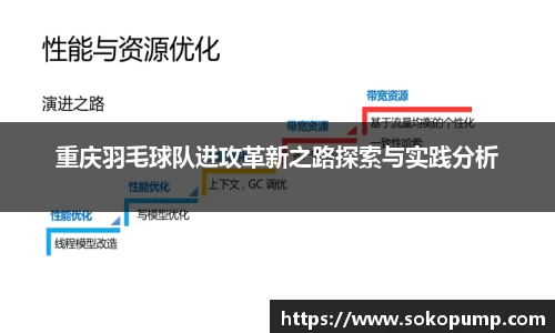 重庆羽毛球队进攻革新之路探索与实践分析